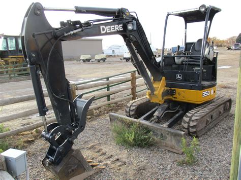 2013 john deere 35d hydraulic mini excavator|john deere 35d specifications.